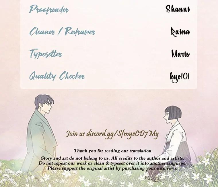 They Say Goblins Don’t Know How to Cry Chapter 10 - Page 82