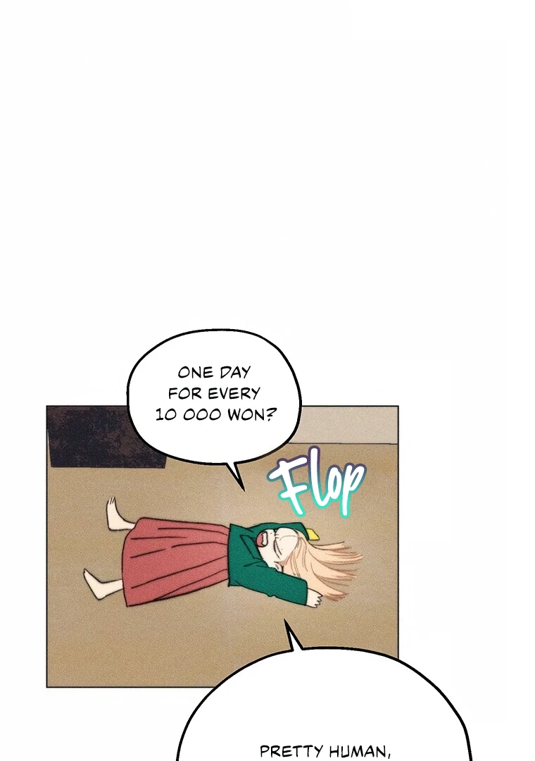 They Say Goblins Don’t Know How to Cry Chapter 11 - Page 16