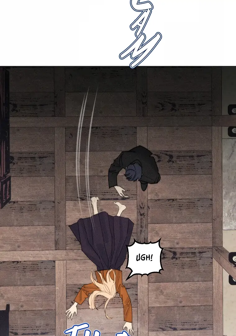 They Say Goblins Don’t Know How to Cry Chapter 11 - Page 25
