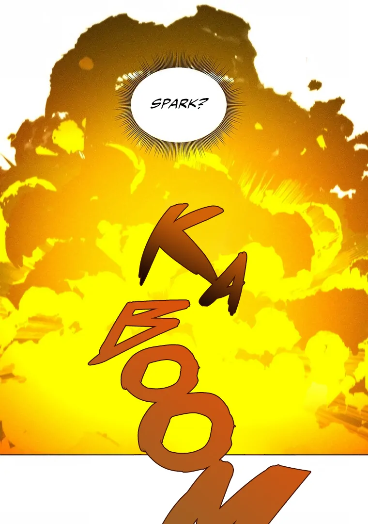 They Say Goblins Don’t Know How to Cry Chapter 11 - Page 4