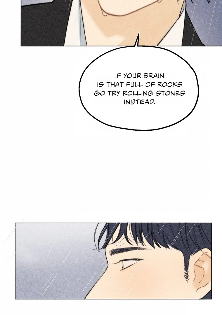 They Say Goblins Don’t Know How to Cry Chapter 11 - Page 45