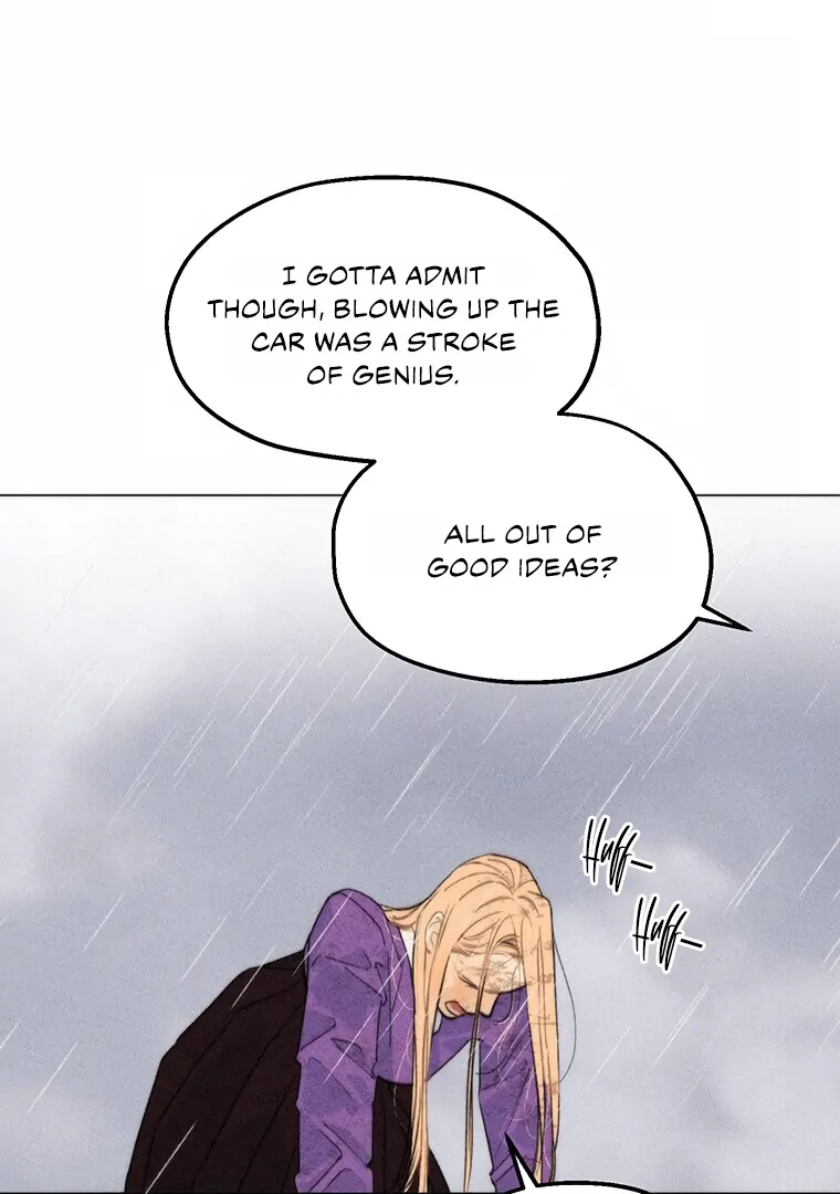 They Say Goblins Don’t Know How to Cry Chapter 11 - Page 46