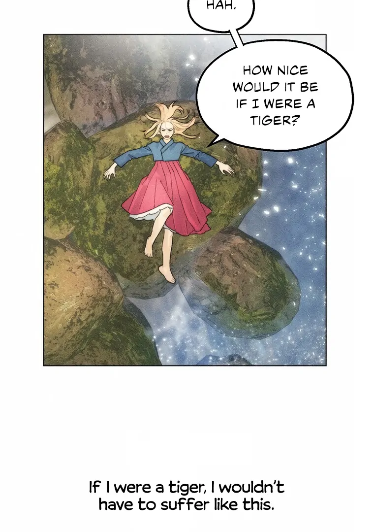 They Say Goblins Don’t Know How to Cry Chapter 12 - Page 22