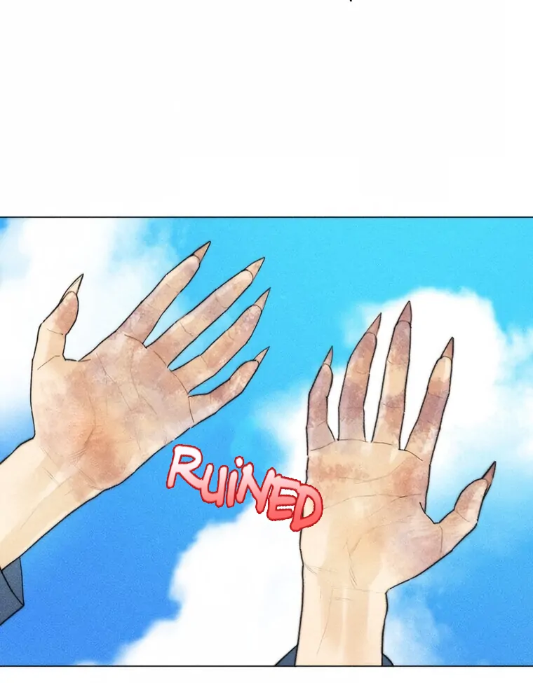They Say Goblins Don’t Know How to Cry Chapter 12 - Page 24
