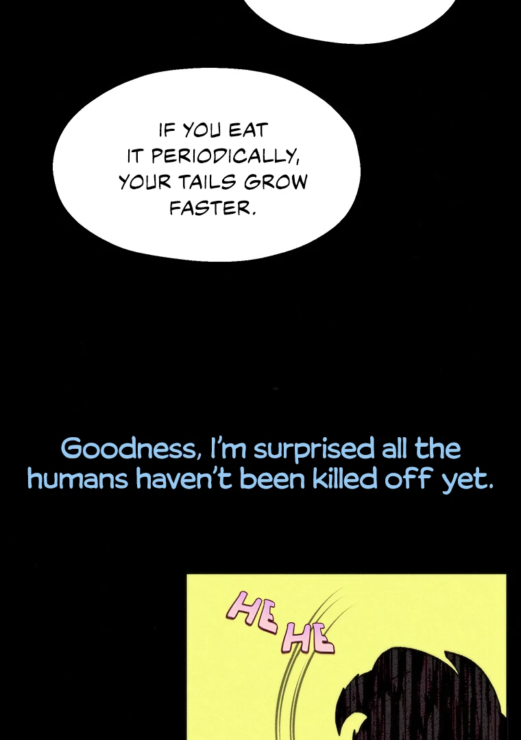 They Say Goblins Don’t Know How to Cry Chapter 12 - Page 34