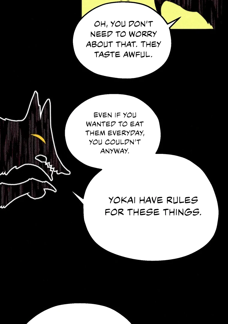 They Say Goblins Don’t Know How to Cry Chapter 12 - Page 35