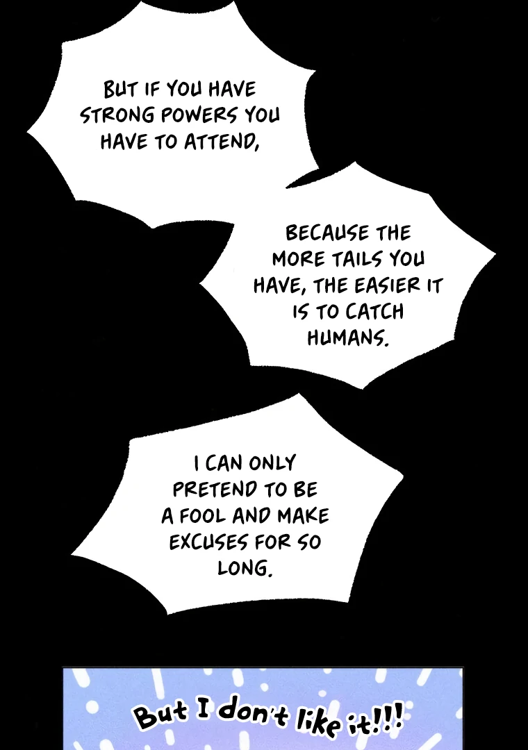They Say Goblins Don’t Know How to Cry Chapter 12 - Page 42
