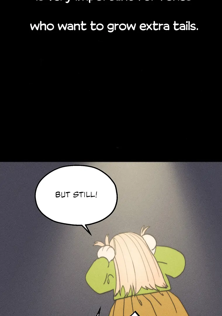 They Say Goblins Don’t Know How to Cry Chapter 12 - Page 47