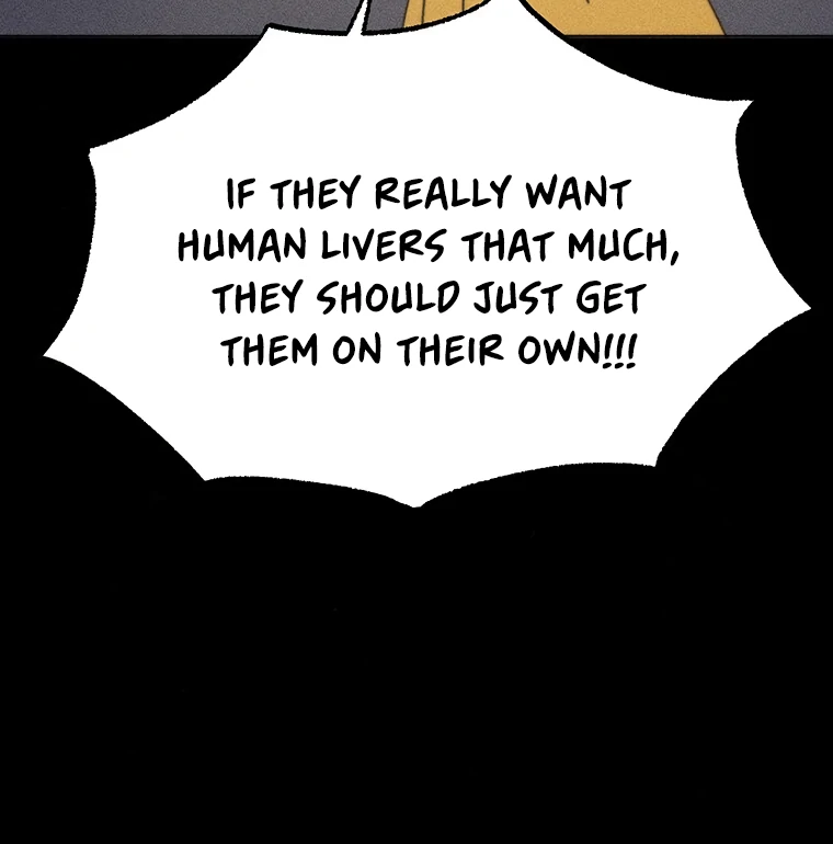 They Say Goblins Don’t Know How to Cry Chapter 12 - Page 48