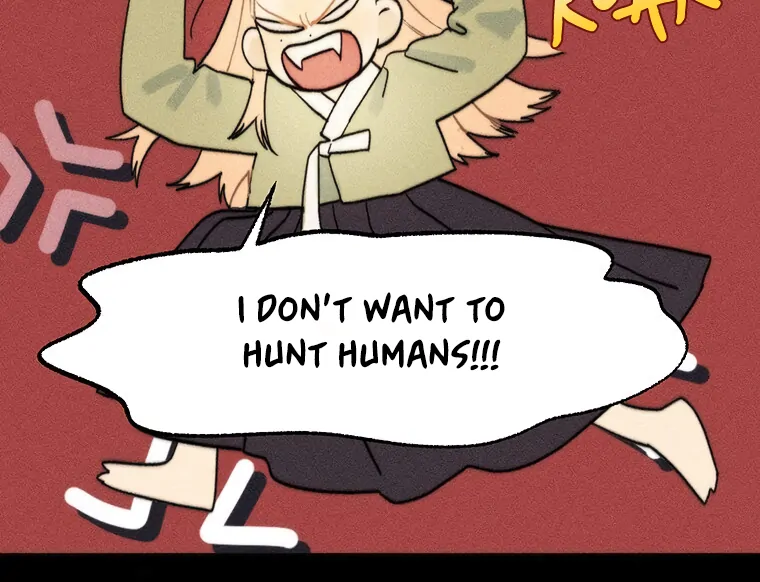 They Say Goblins Don’t Know How to Cry Chapter 12 - Page 58