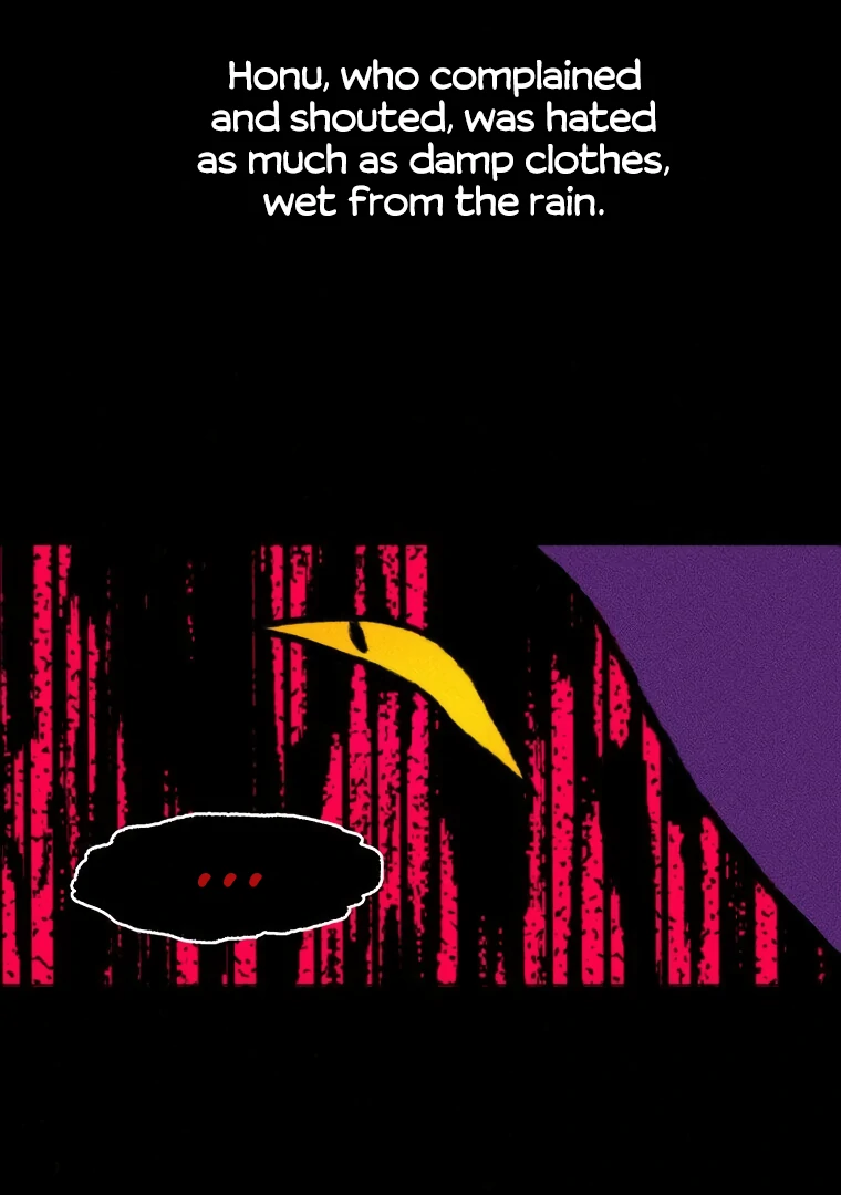 They Say Goblins Don’t Know How to Cry Chapter 12 - Page 59