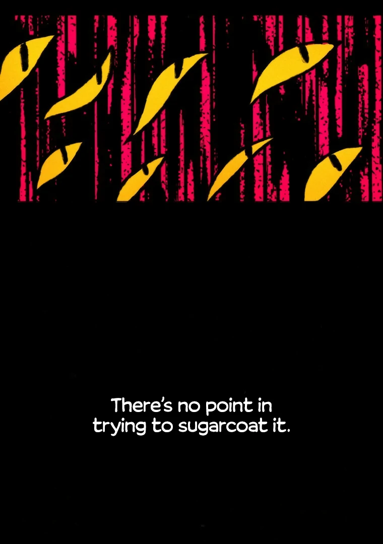 They Say Goblins Don’t Know How to Cry Chapter 12 - Page 60