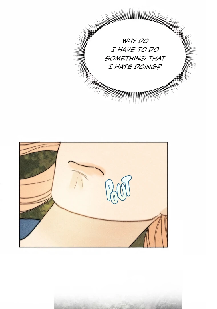 They Say Goblins Don’t Know How to Cry Chapter 12 - Page 77