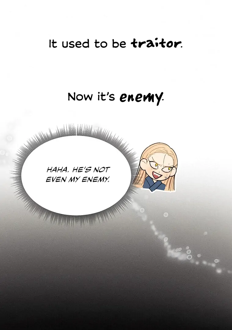 They Say Goblins Don’t Know How to Cry Chapter 12 - Page 85