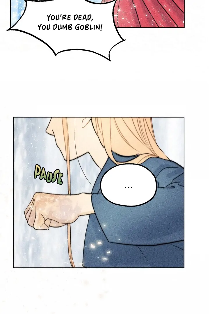 They Say Goblins Don’t Know How to Cry Chapter 12 - Page 90