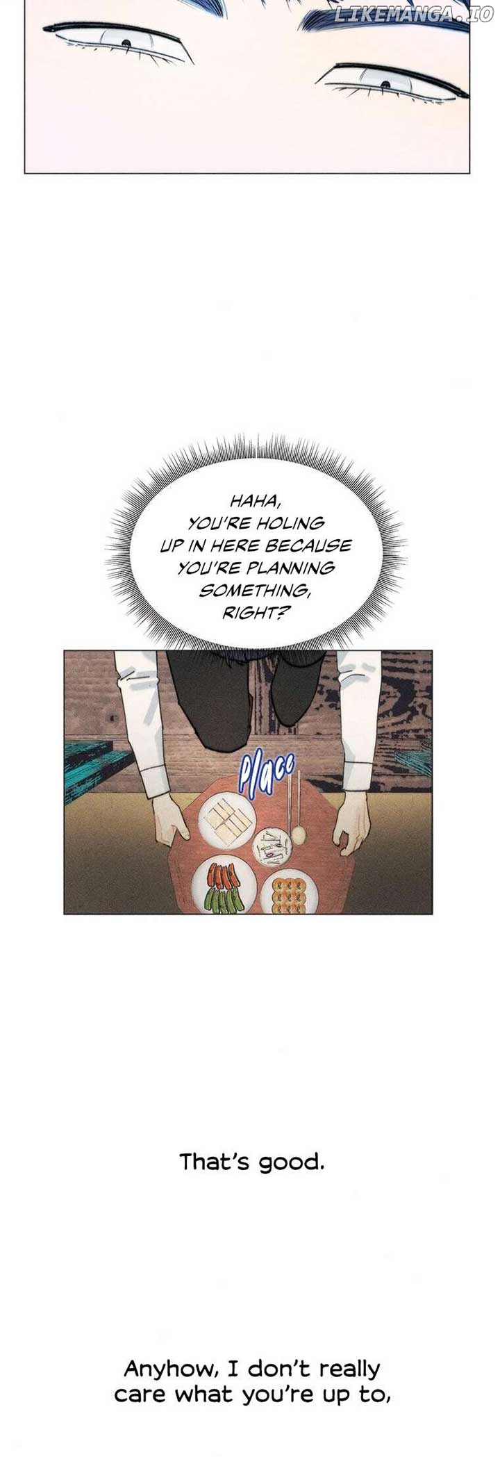 They Say Goblins Don’t Know How to Cry Chapter 13 - Page 16