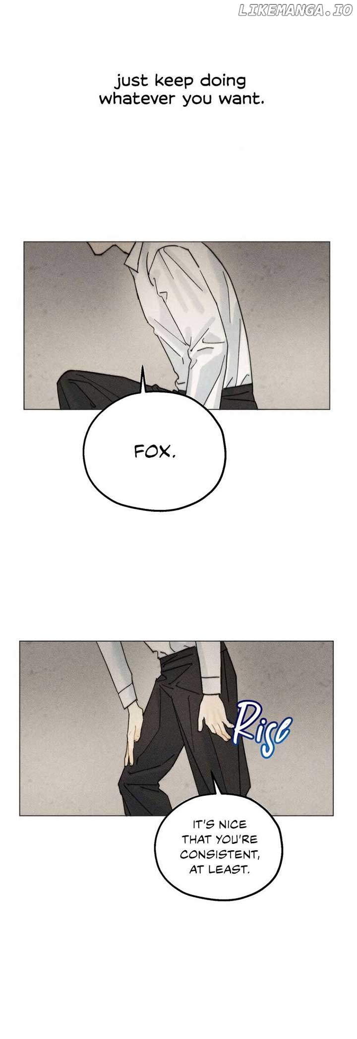 They Say Goblins Don’t Know How to Cry Chapter 13 - Page 17