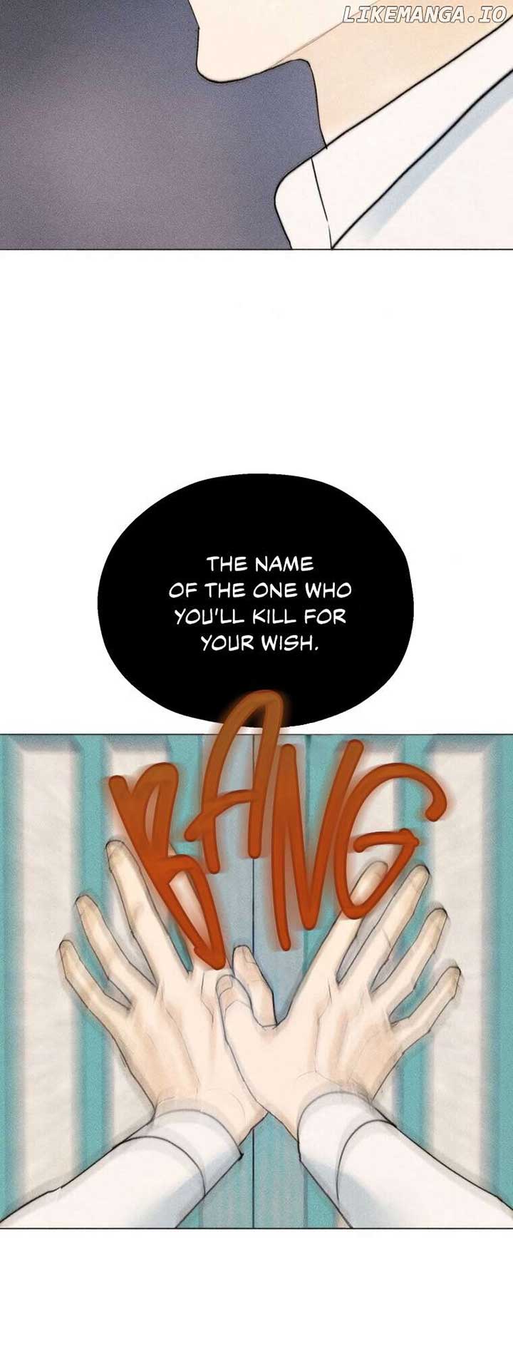 They Say Goblins Don’t Know How to Cry Chapter 13 - Page 24