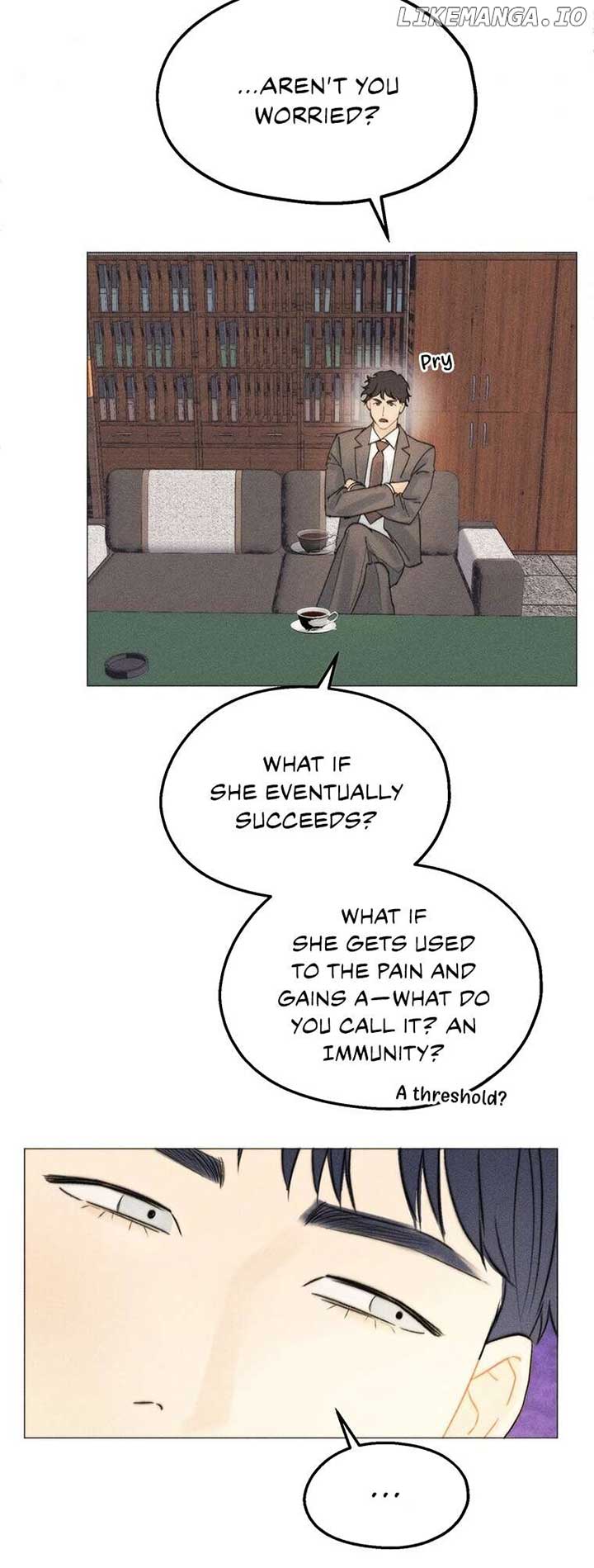 They Say Goblins Don’t Know How to Cry Chapter 13 - Page 44