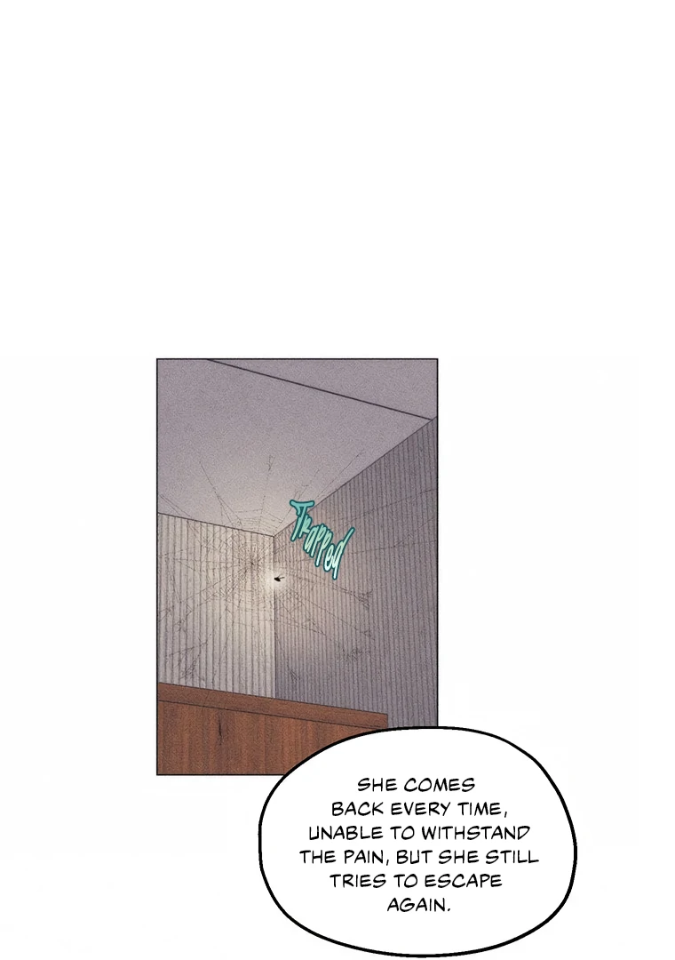 They Say Goblins Don’t Know How to Cry Chapter 14 - Page 0