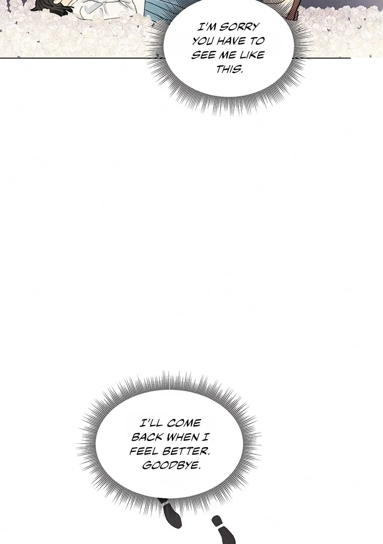 They Say Goblins Don’t Know How to Cry Chapter 14 - Page 45