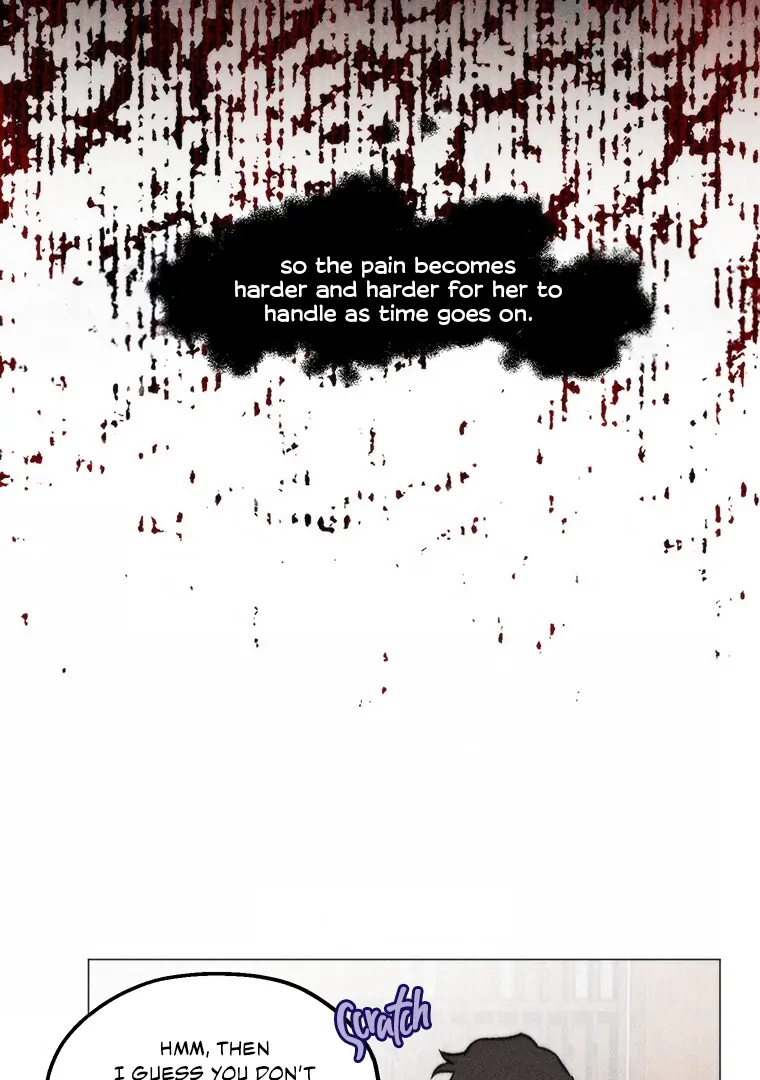 They Say Goblins Don’t Know How to Cry Chapter 14 - Page 7