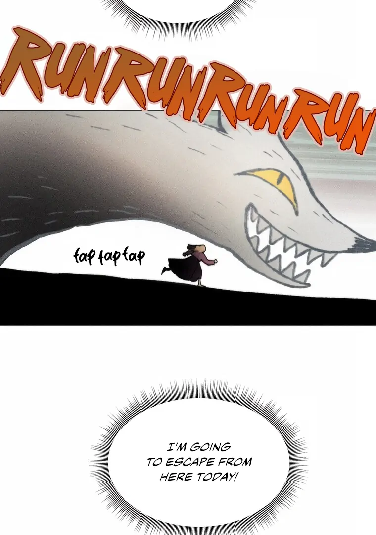 They Say Goblins Don’t Know How to Cry Chapter 14 - Page 96