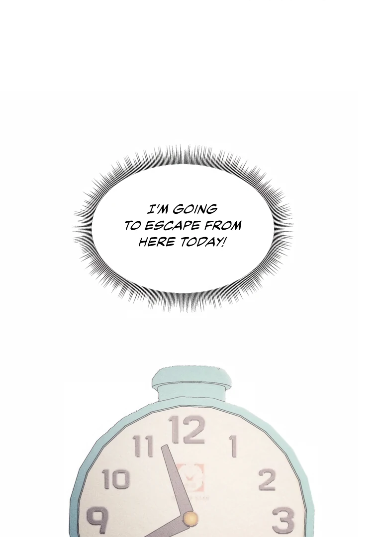 They Say Goblins Don’t Know How to Cry Chapter 15 - Page 0