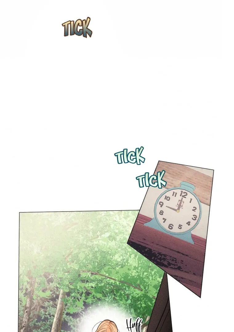 They Say Goblins Don’t Know How to Cry Chapter 15 - Page 3