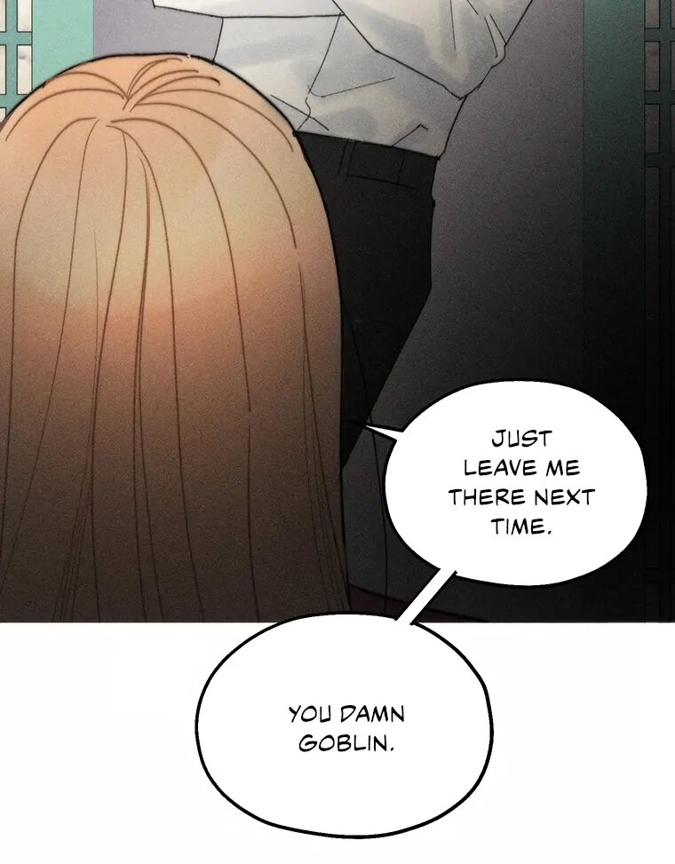 They Say Goblins Don’t Know How to Cry Chapter 15 - Page 64