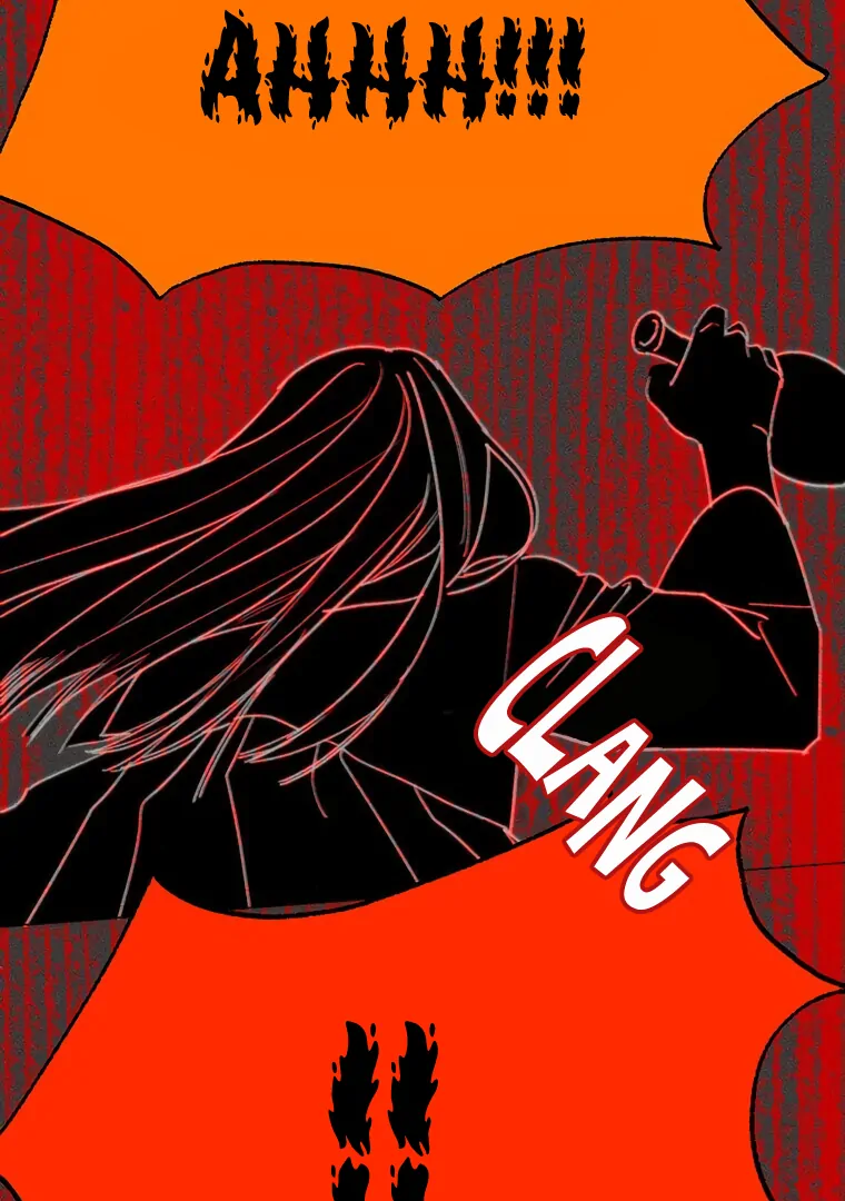 They Say Goblins Don’t Know How to Cry Chapter 15 - Page 70