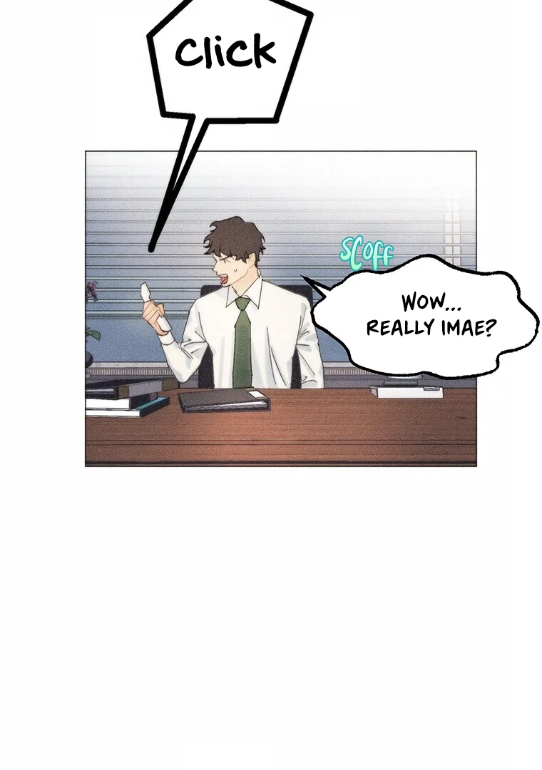 They Say Goblins Don’t Know How to Cry Chapter 15 - Page 77