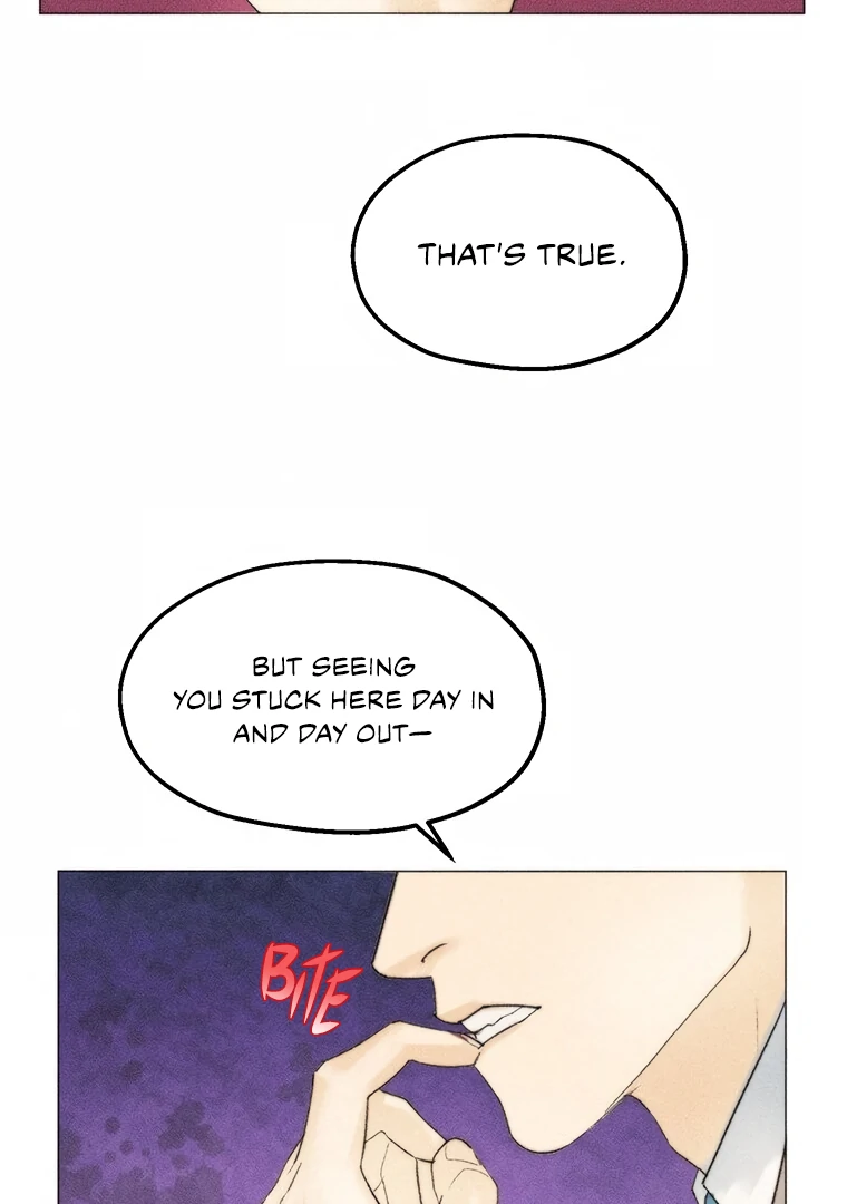 They Say Goblins Don’t Know How to Cry Chapter 16 - Page 10