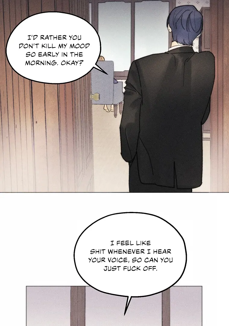 They Say Goblins Don’t Know How to Cry Chapter 16 - Page 12