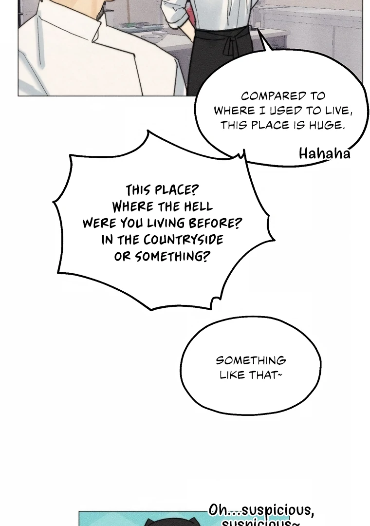 They Say Goblins Don’t Know How to Cry Chapter 16 - Page 28