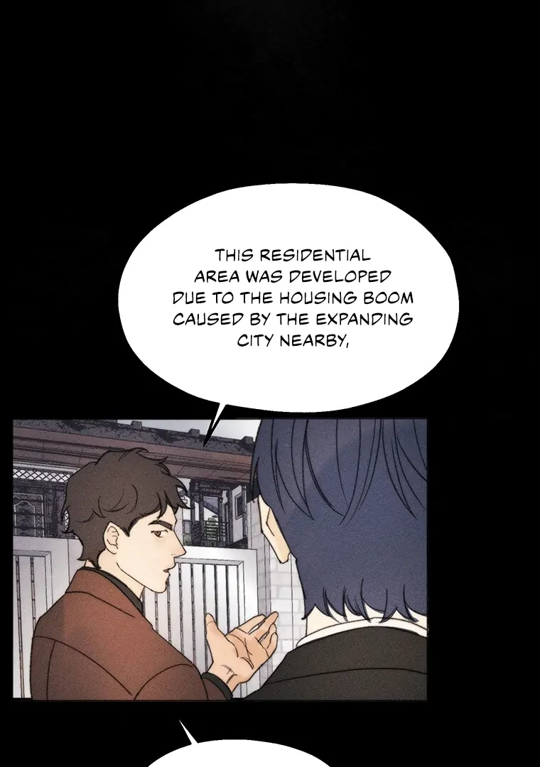 They Say Goblins Don’t Know How to Cry Chapter 16 - Page 33