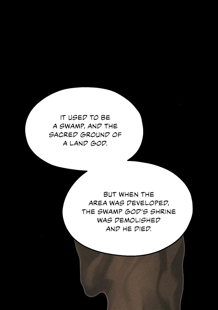 They Say Goblins Don’t Know How to Cry Chapter 16 - Page 35