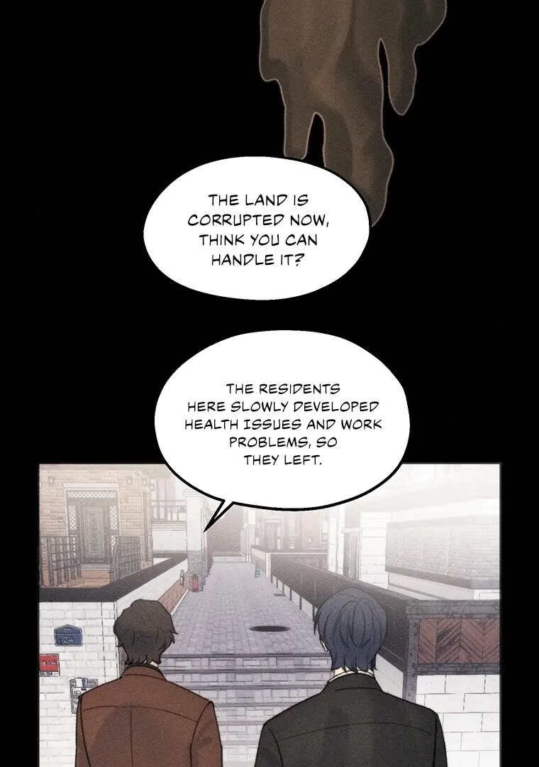 They Say Goblins Don’t Know How to Cry Chapter 16 - Page 36