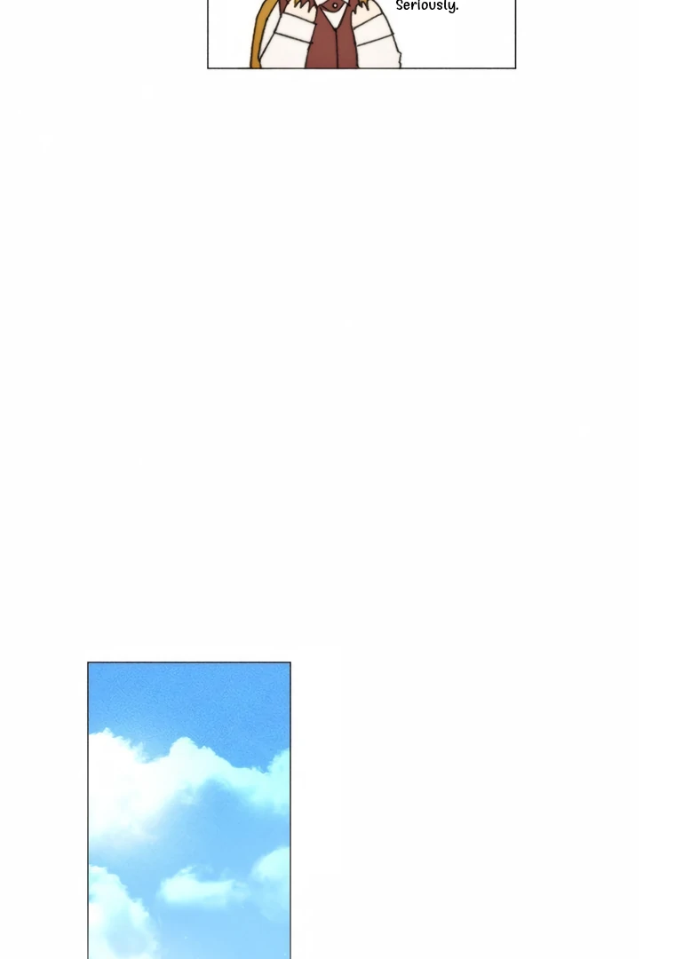 They Say Goblins Don’t Know How to Cry Chapter 17 - Page 12