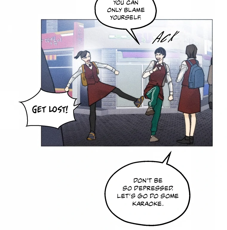 They Say Goblins Don’t Know How to Cry Chapter 17 - Page 15