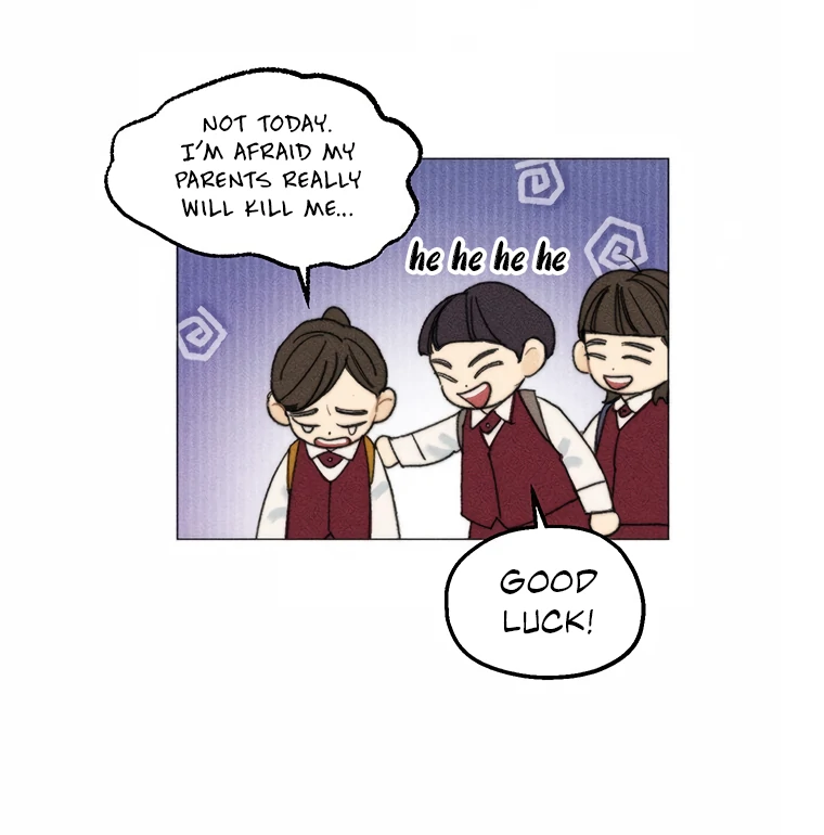 They Say Goblins Don’t Know How to Cry Chapter 17 - Page 16