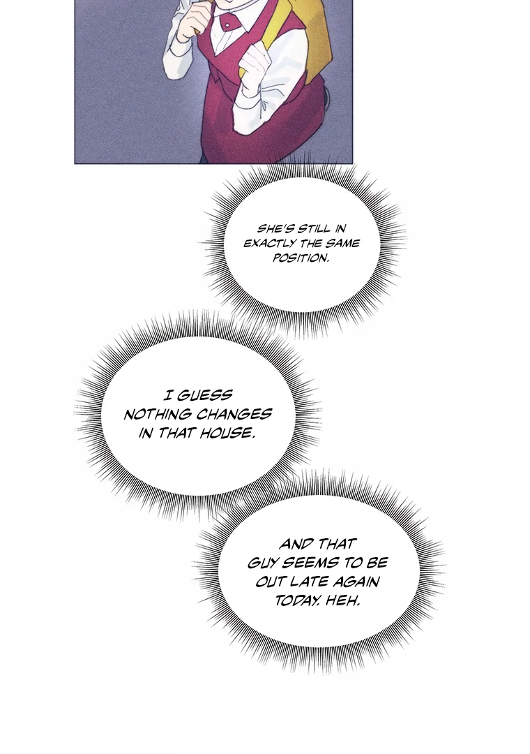 They Say Goblins Don’t Know How to Cry Chapter 17 - Page 21