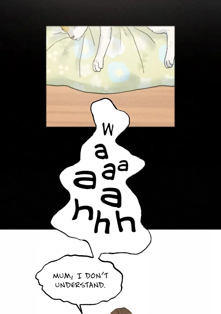 They Say Goblins Don’t Know How to Cry Chapter 17 - Page 26
