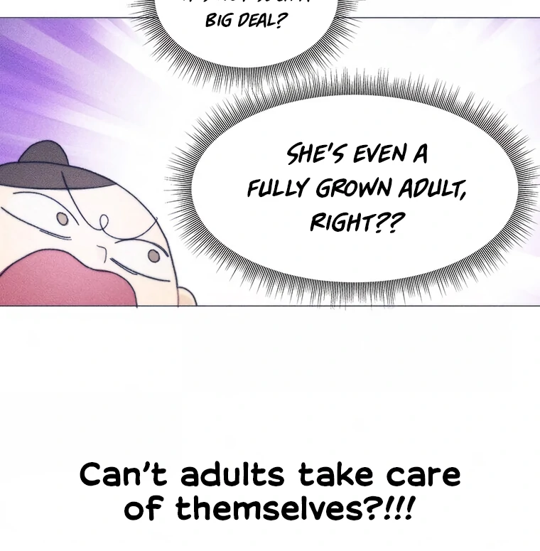 They Say Goblins Don’t Know How to Cry Chapter 17 - Page 40