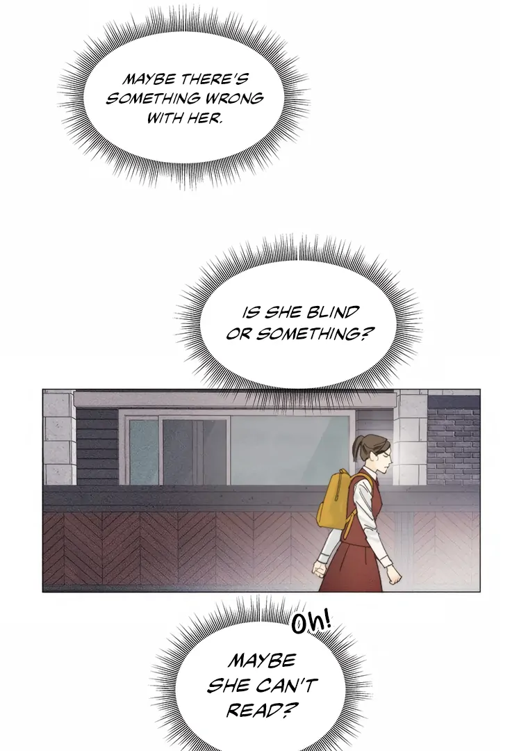 They Say Goblins Don’t Know How to Cry Chapter 17 - Page 9