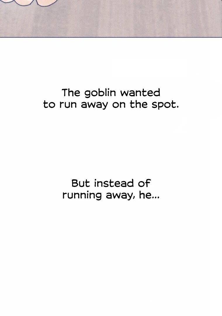They Say Goblins Don’t Know How to Cry Chapter 18 - Page 23