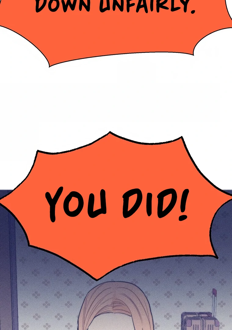 They Say Goblins Don’t Know How to Cry Chapter 18 - Page 34