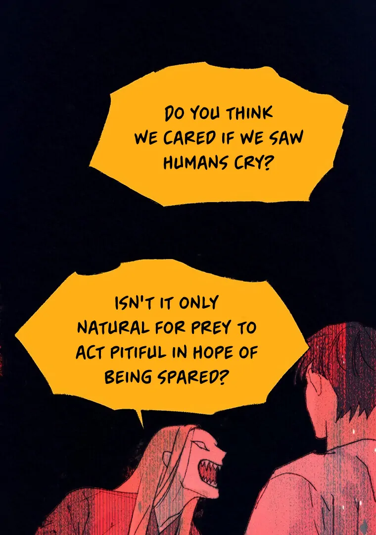 They Say Goblins Don’t Know How to Cry Chapter 18 - Page 42
