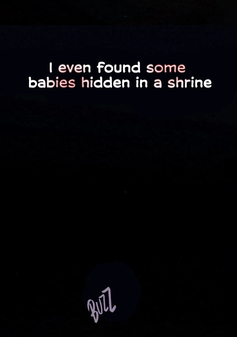 They Say Goblins Don’t Know How to Cry Chapter 18 - Page 71