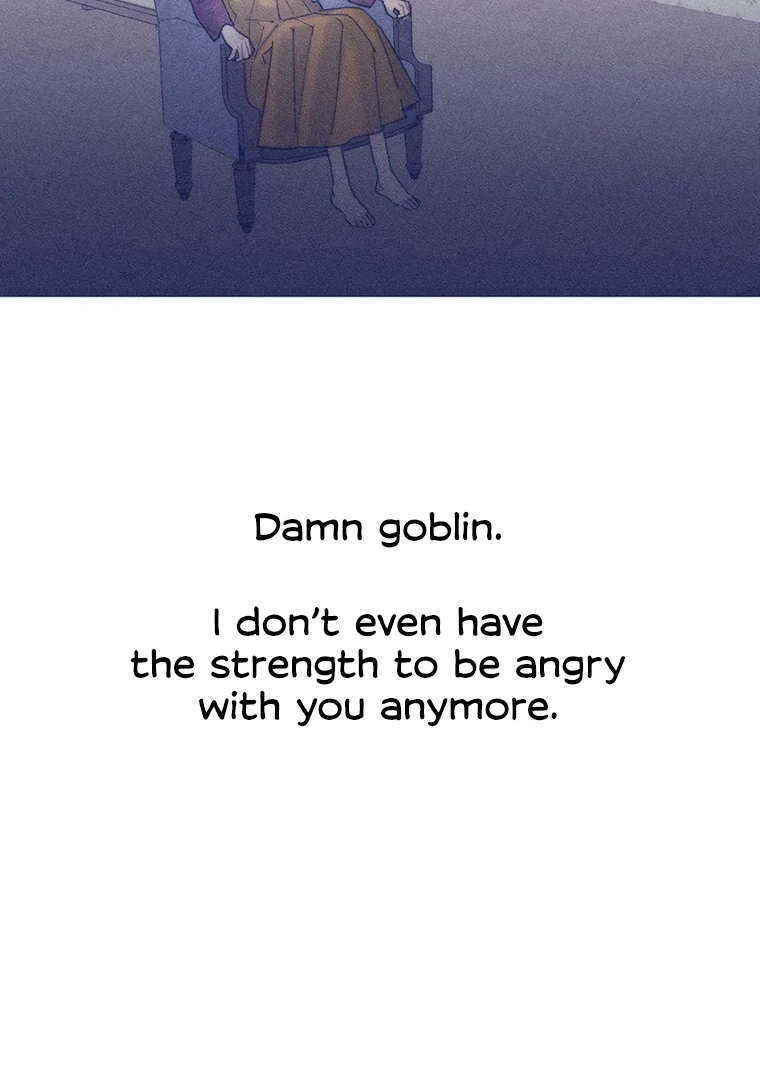 They Say Goblins Don’t Know How to Cry Chapter 18 - Page 87